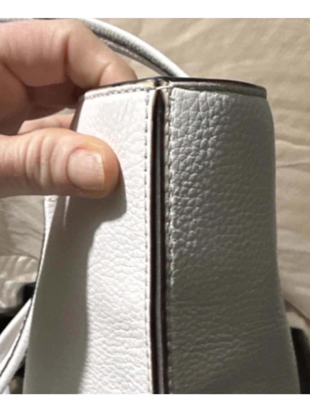 Kate Spade Tote - Picture 9 of 13